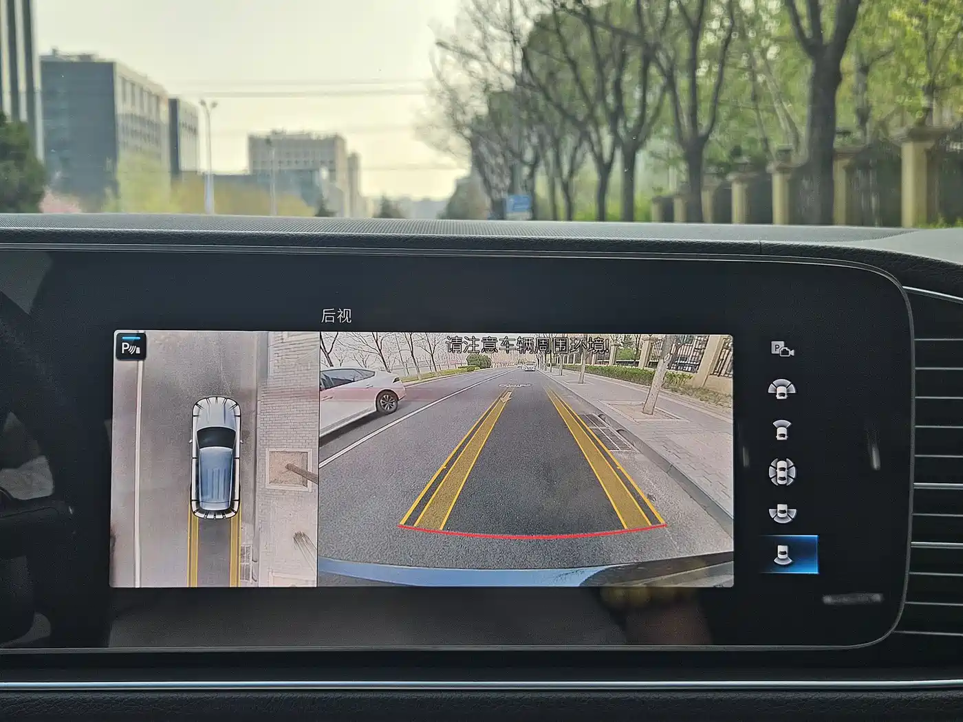 MERCEDES-BENZ GLE AMG