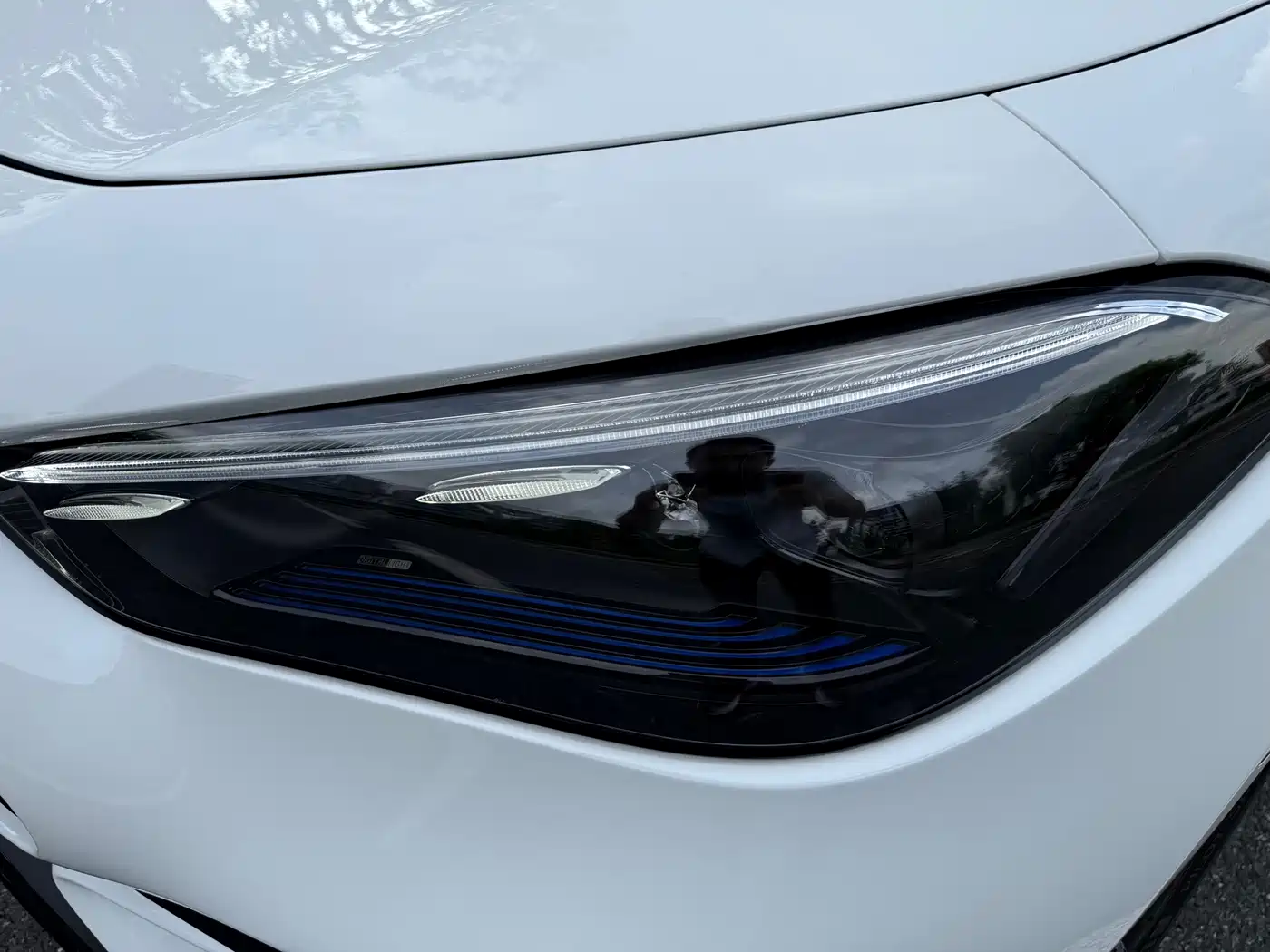 Mercedes-Benz Mercedes, миниатюра 8