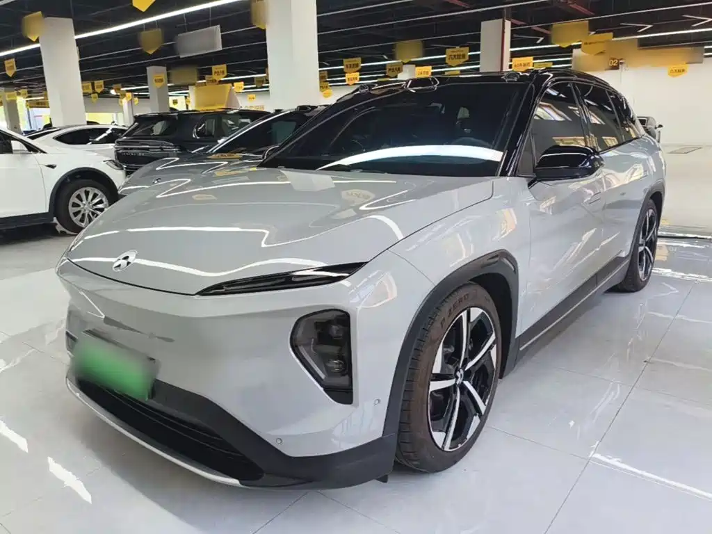 NIO ES7 2022 100kWh First Edition