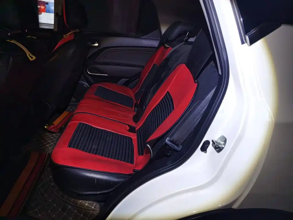 GAC Trumpchi Trumpchi GS3 2019 2019 150N Automatic Elite
