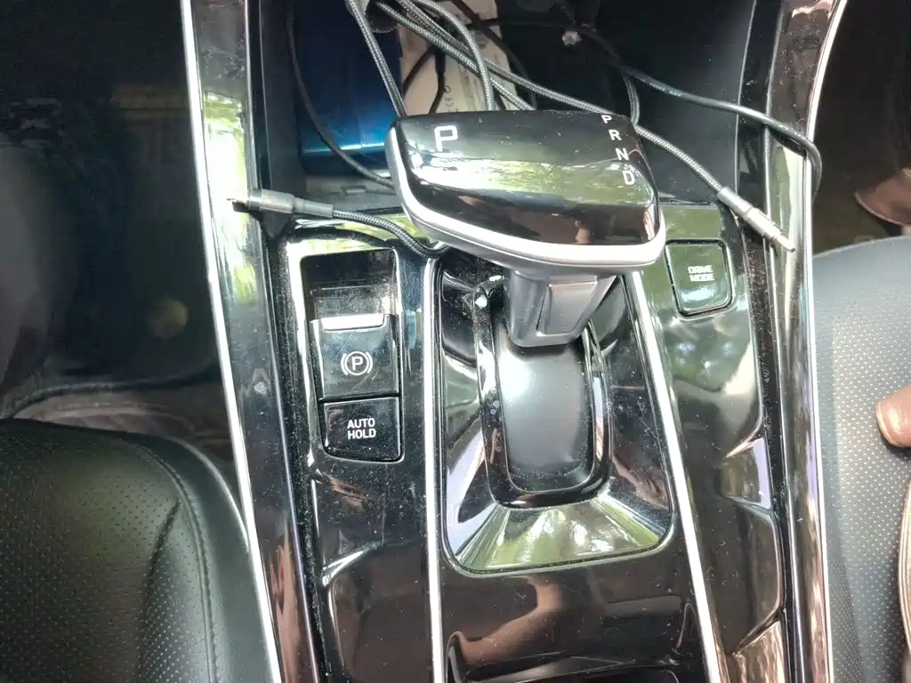 Hyundai Beijing Hyundai ix25 2021 2020 1.5L CVT GLS Smart