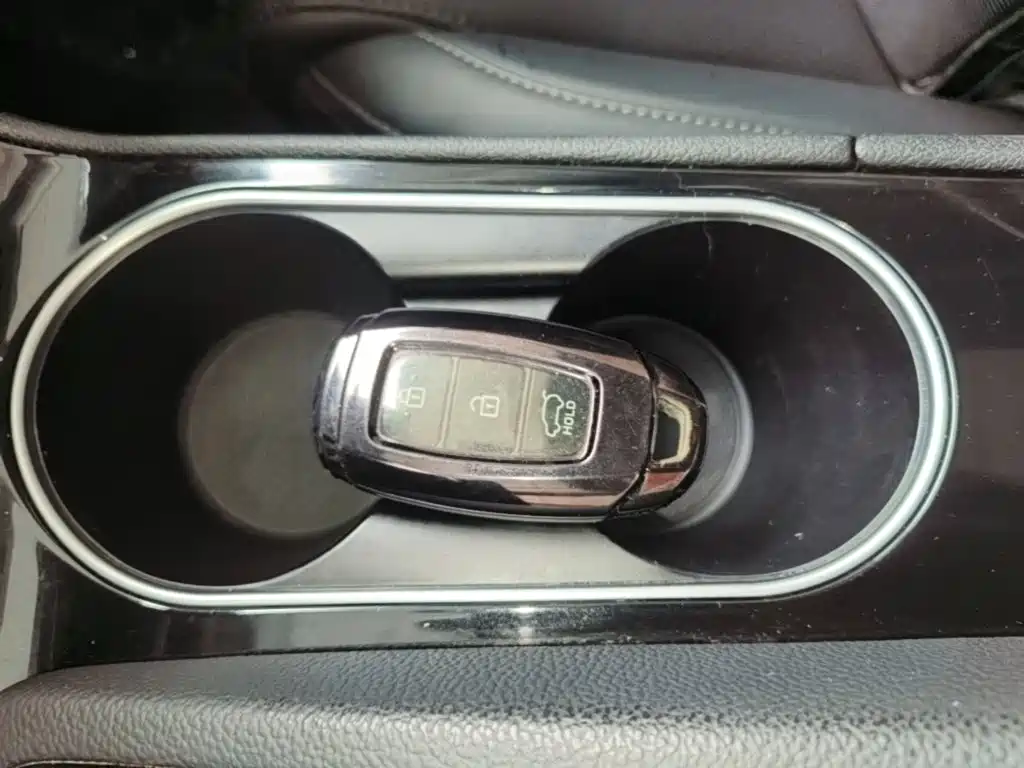 Hyundai Santa Fe 2022 2020 380 TGDi Auto 2WD GLS Luxury