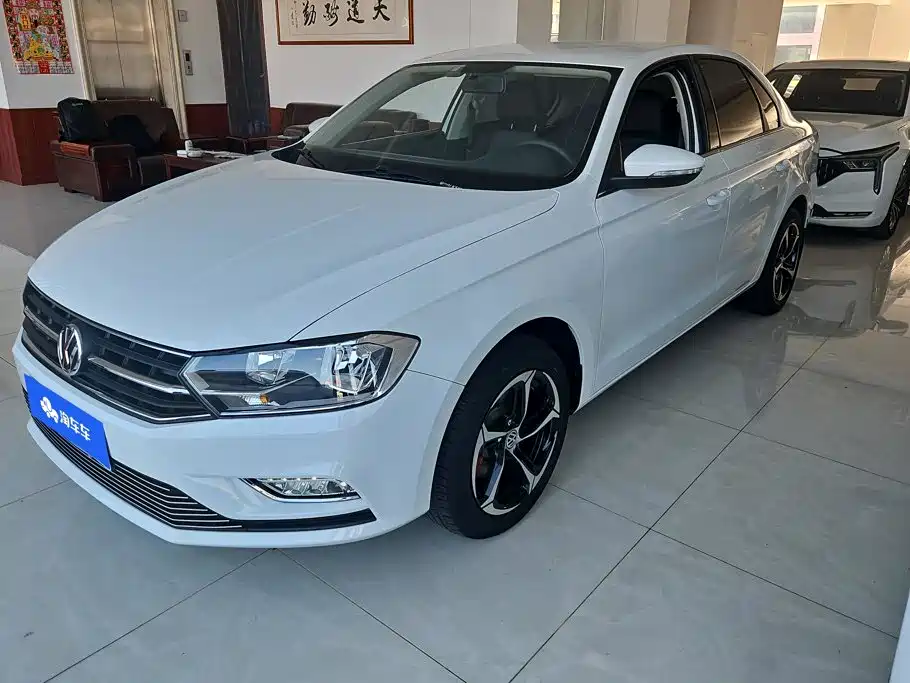 Photo 1 - Volkswagen Bora