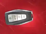 Фото 9 - Geely Geometry E Firefly