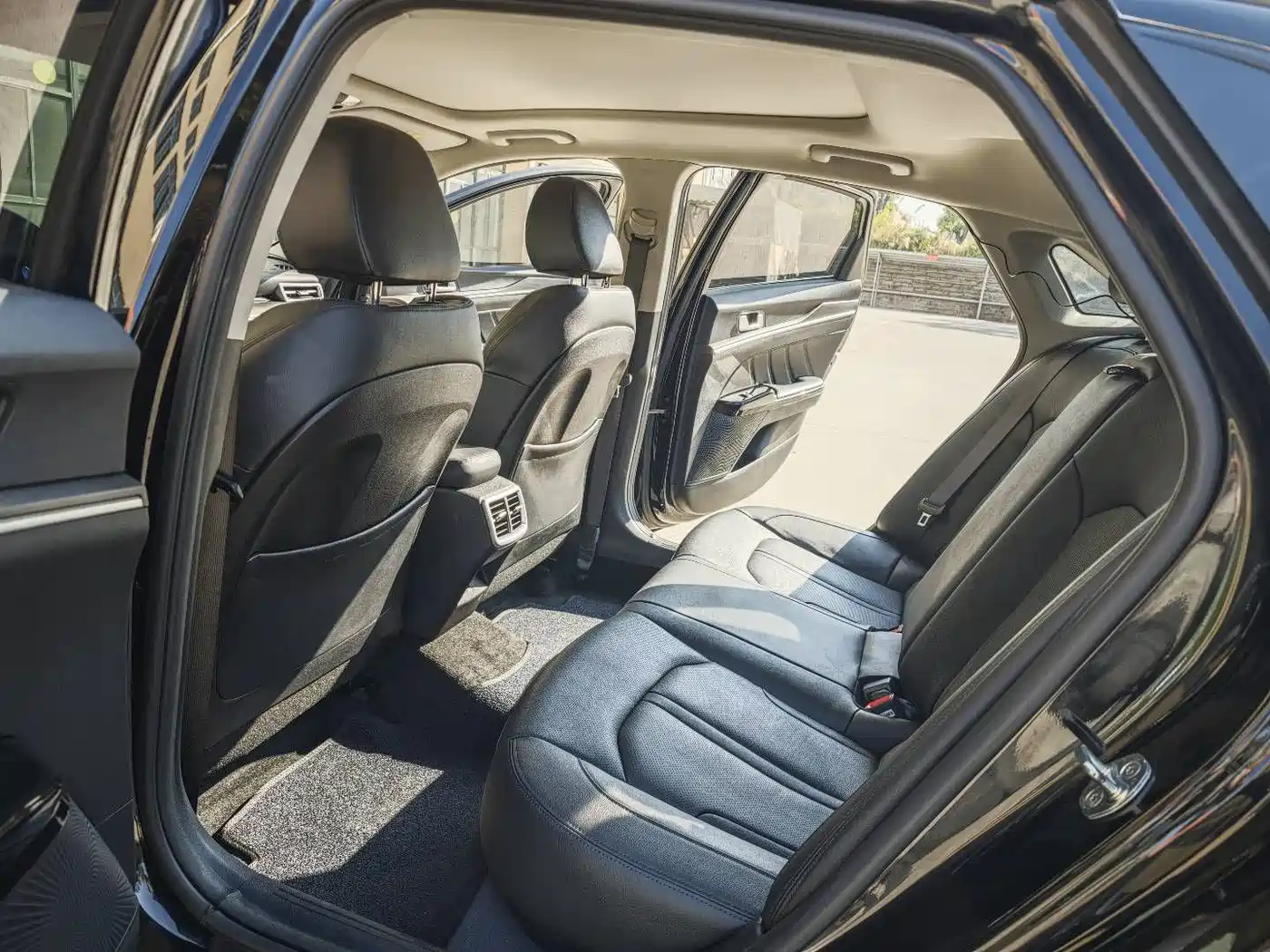 Kia K5 2021 380T GT-Line Renewal Edition фото 9