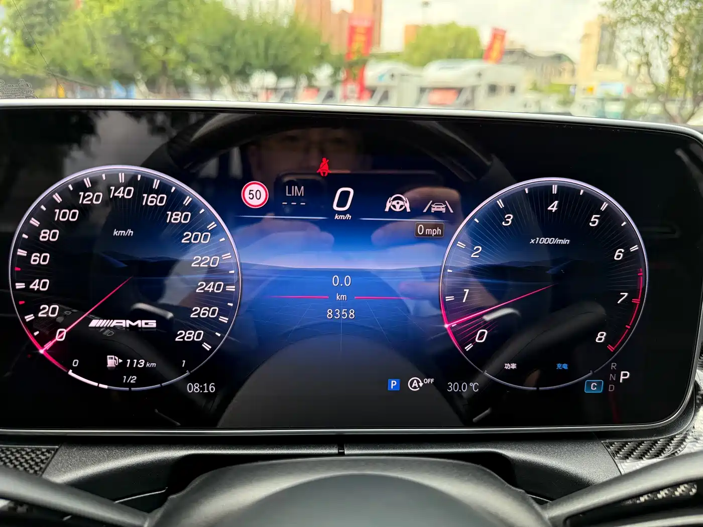 Mercedes-Benz Mercedes, миниатюра 11
