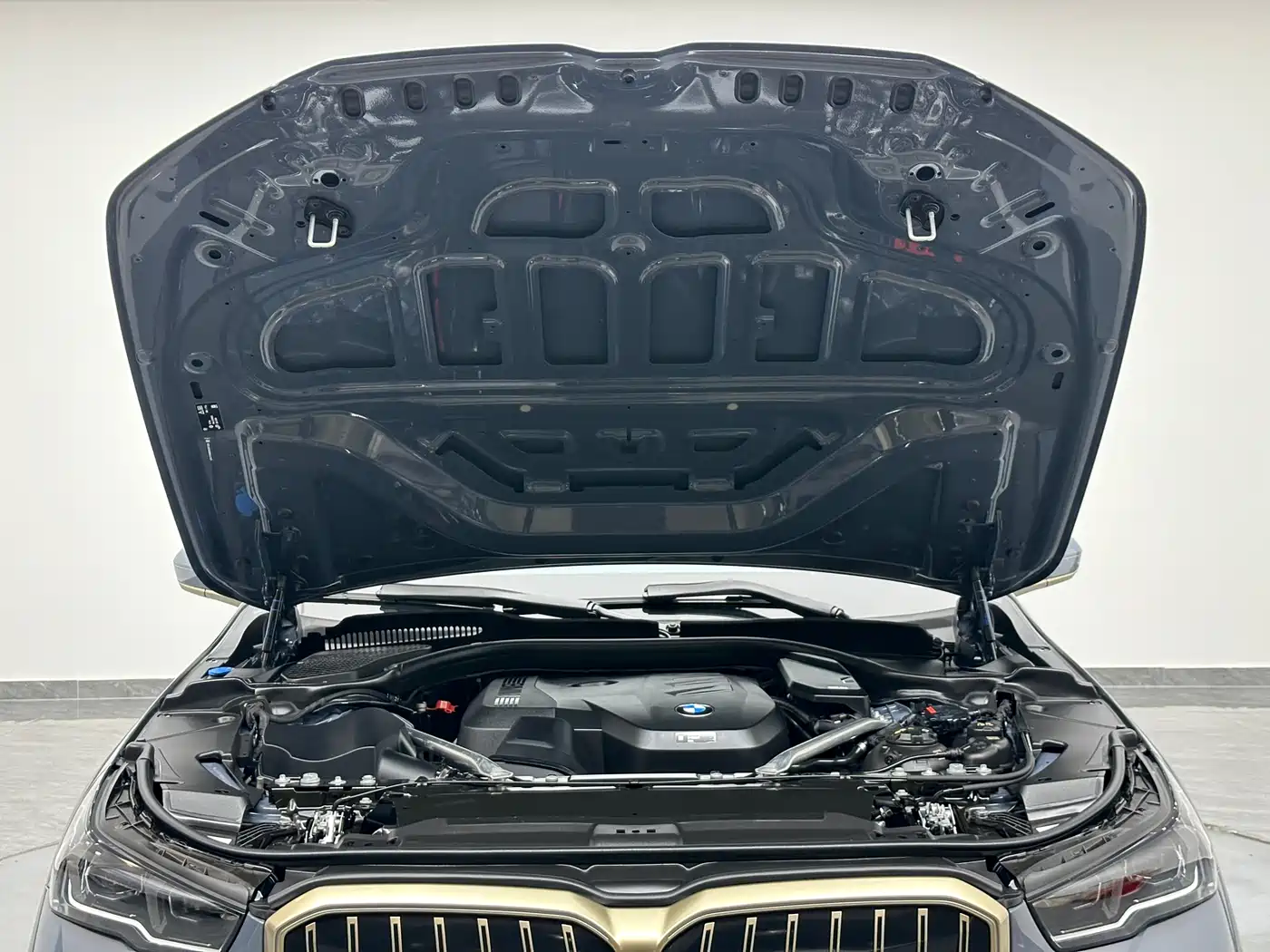 BMW 5 Series 2024 530Li Leading M Sport Package фото 28