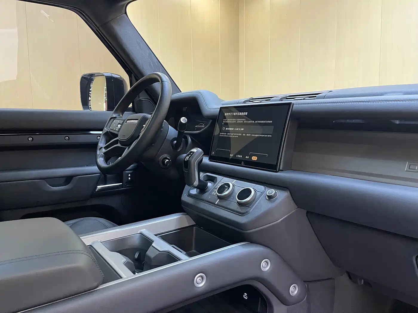 Land Rover Defender 2025 2025 110 3.0T P400 -Dynamic HSE