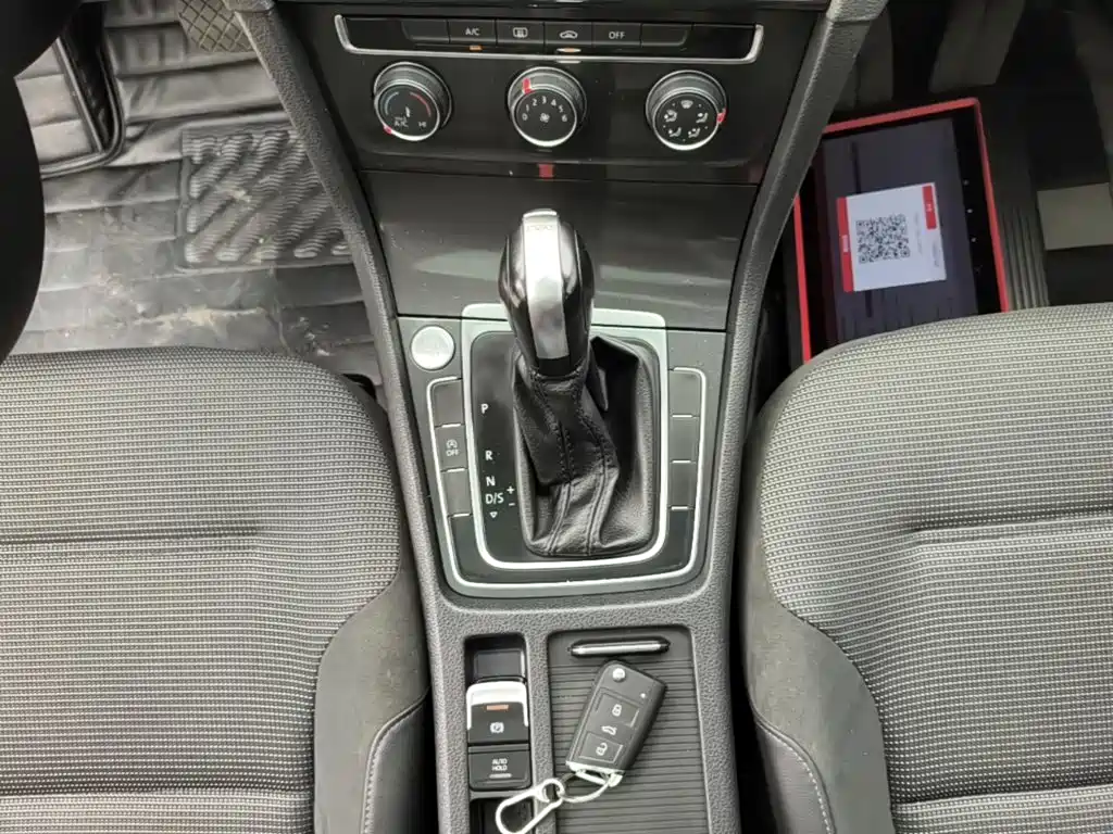 Volkswagen Golf, миниатюра 14
