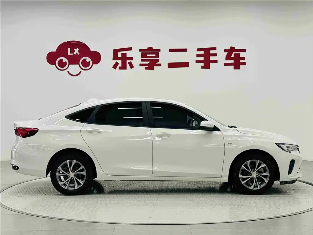 Buick Verano 2022 Pro 533T Enjoyment Edition фото 6