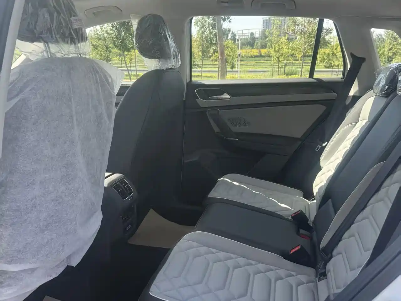 Volkswagen Tayron 2026