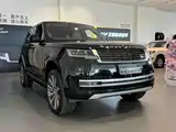 Фото 3 - Land Rover Range Rover