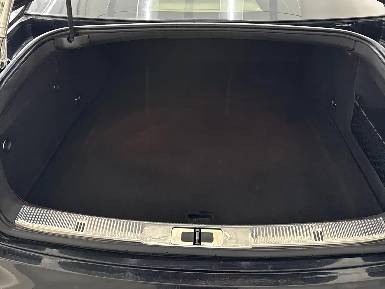 Volkswagen Phaeton 2012 3.0L Executive фото 17