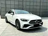 Фото 4 - Mercedes-Benz C-Class