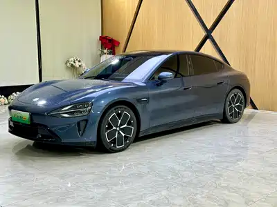 Xiaomi SU7