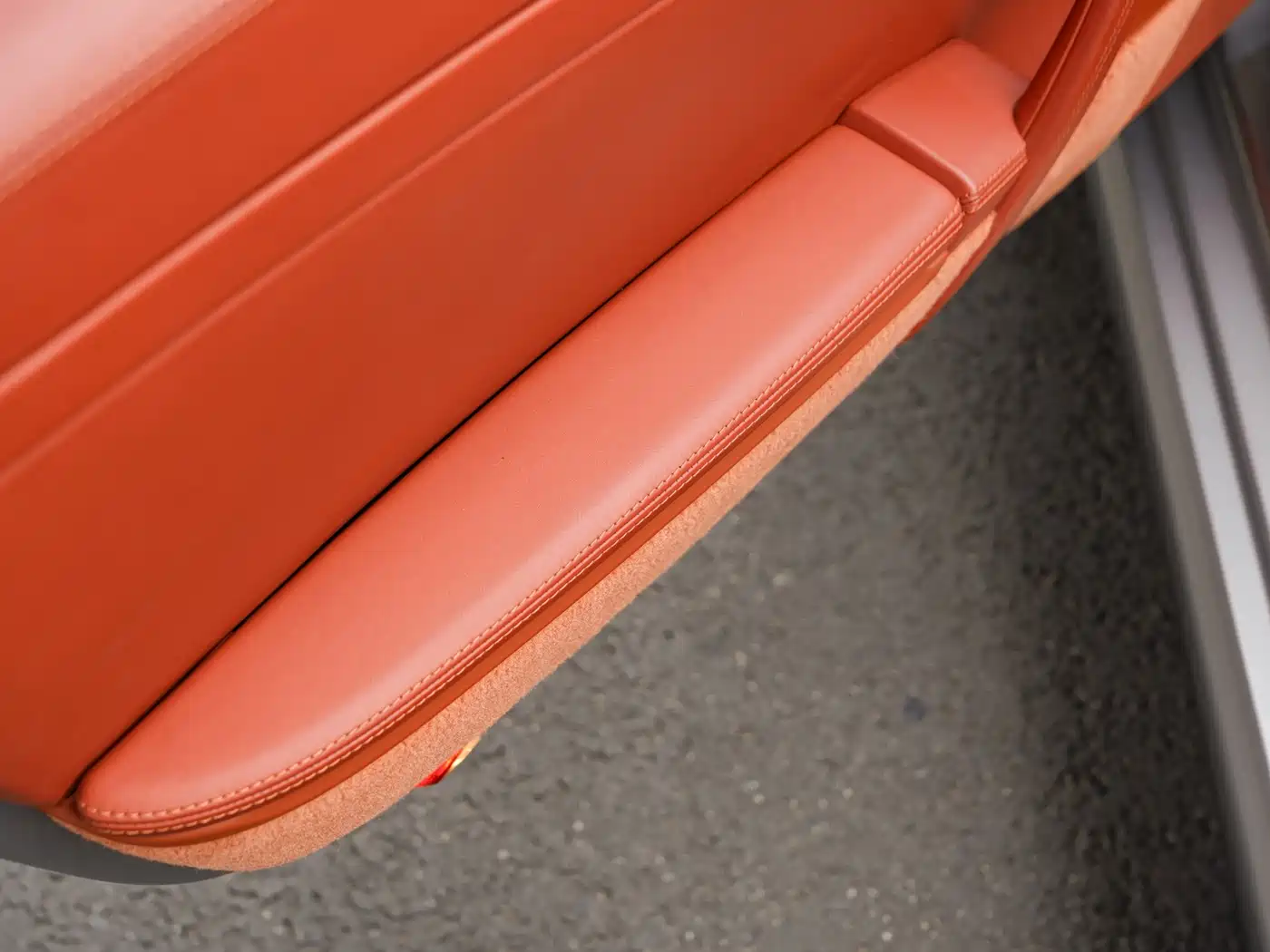 Porsche 911 2008 2007 Turbo Cabriolet 3.6T