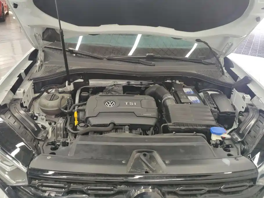 Photo 10 - Volkswagen Tayron