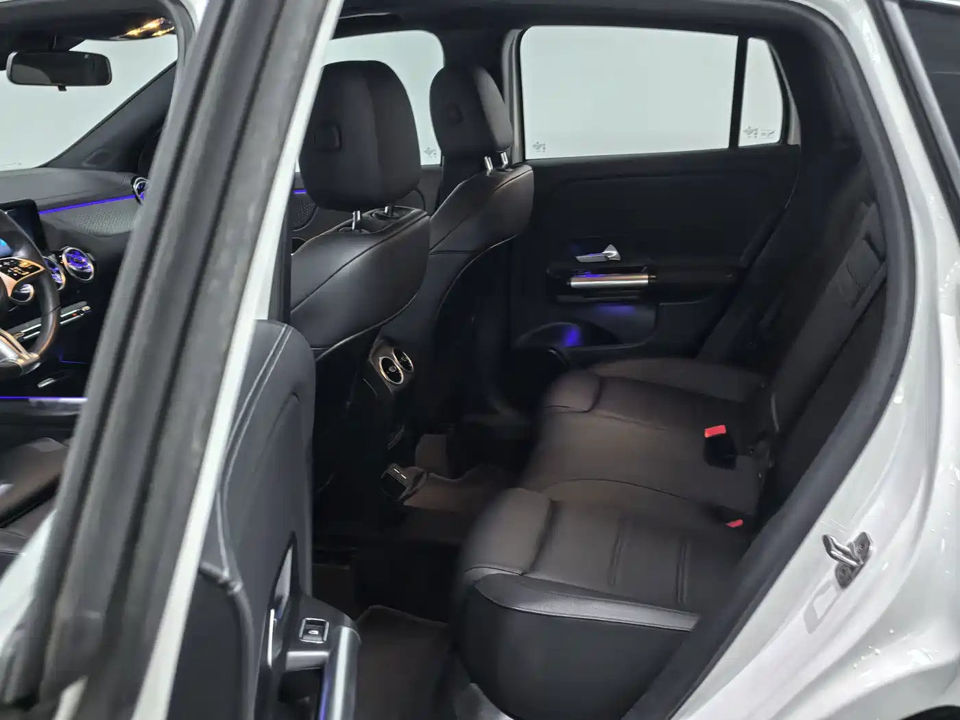 Mercedes-Benz GLA 2024 2024 GLA 220
