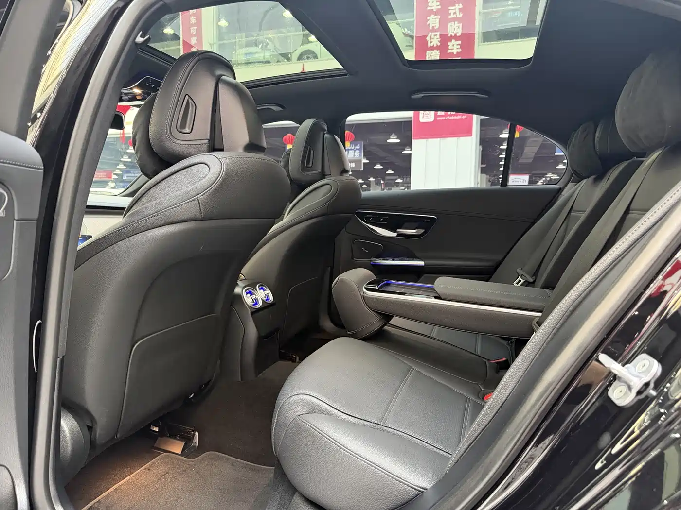 Mercedes-Benz C-Class 2025 C 260 L Sport Edition фото 5