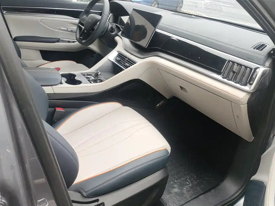 BYD SONGJIANG NEW ENERGY