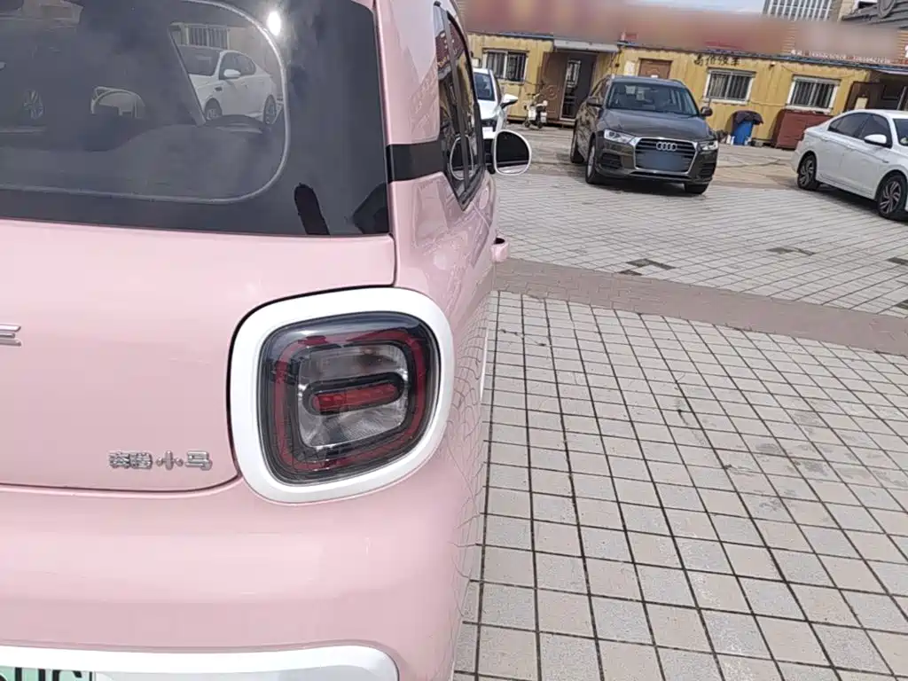 Besturn Bestune Pony 2024 2024 170km Energetic Pony