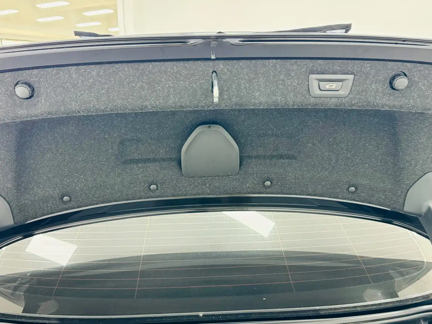 BMW 5 Series 2021 530Li Leading M Sport Package фото 16
