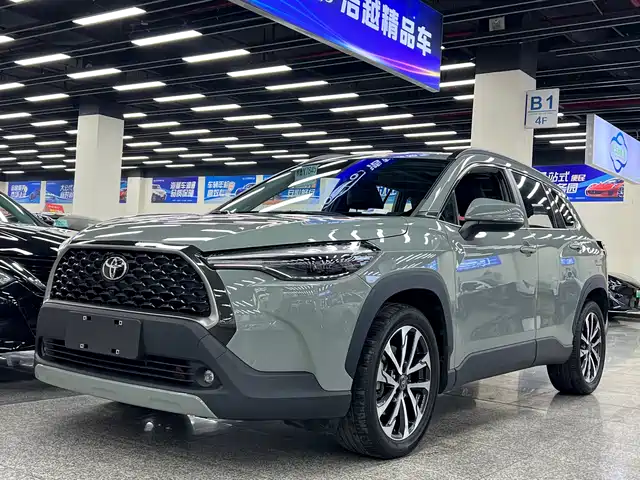 TOYOTA COROLLA SHARP AMPLIFIER