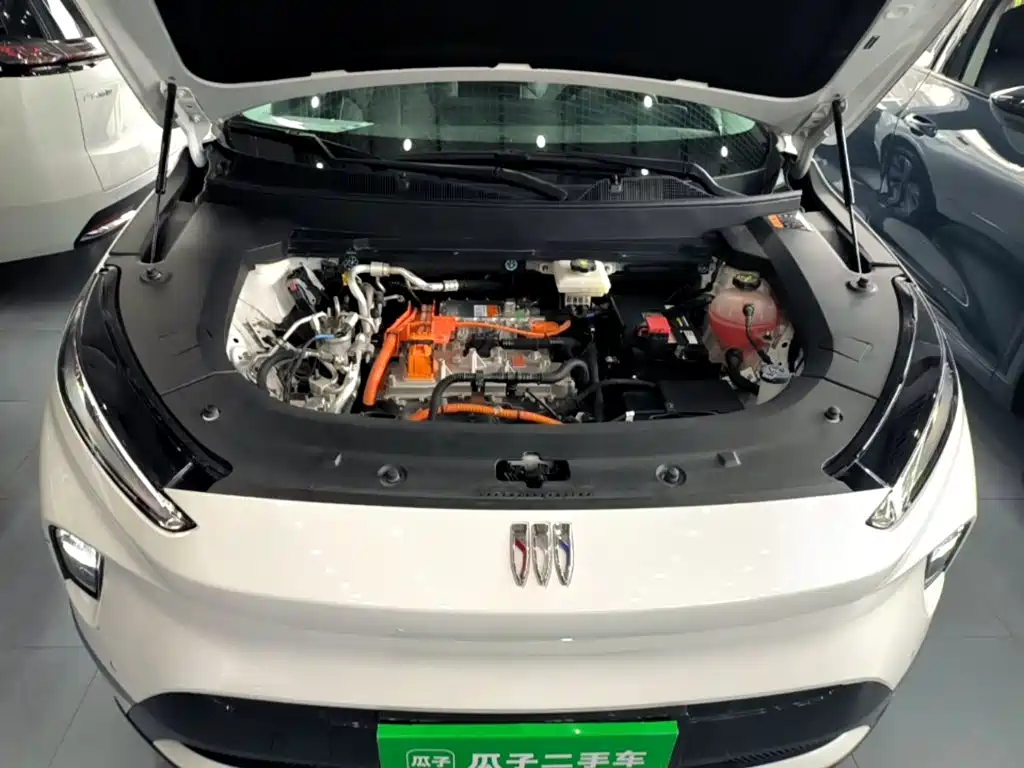 Фото 20 - Buick E5