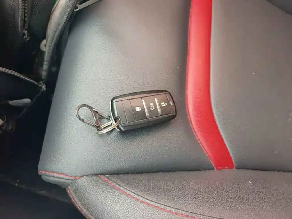 Changan CS55 2019 2018 1.5T Automatic Dynamic China V
