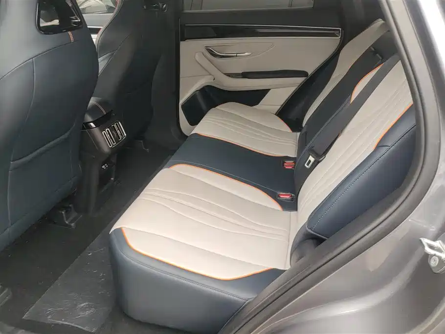 BYD SONGJIANG NEW ENERGY