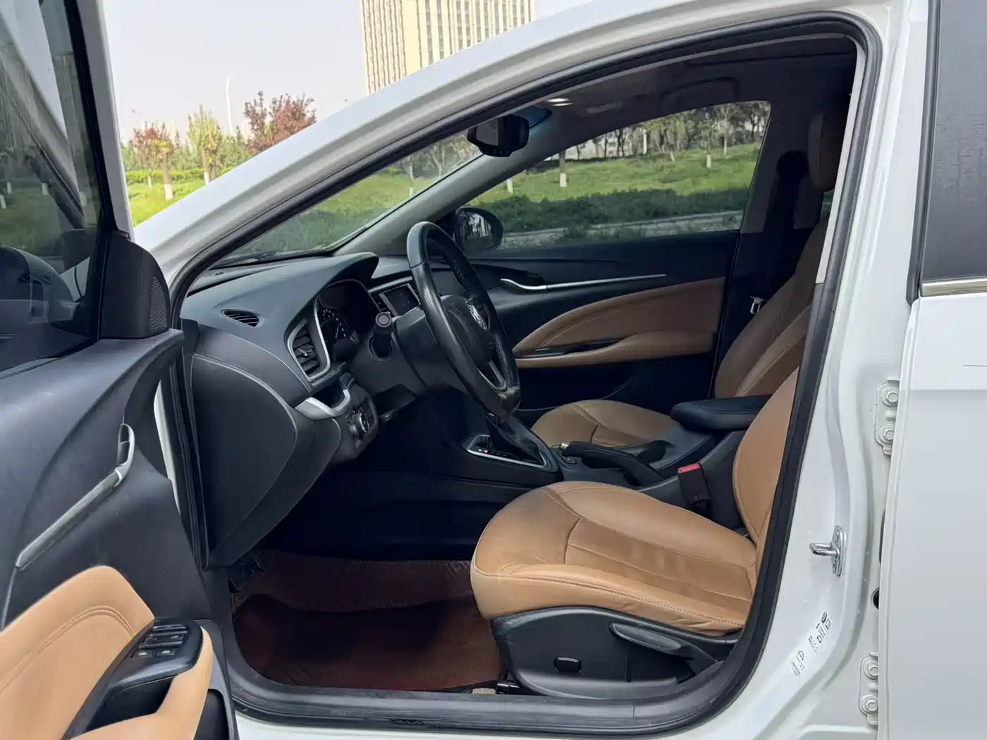 Buick Excelle GT 2018 18T Automatic Flagship фото 8