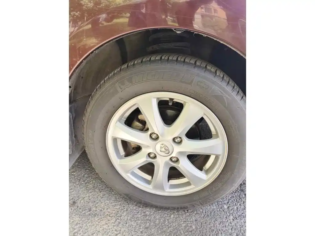 Changan Kaicheng Ono S 2015 2014 1.5L Base Model