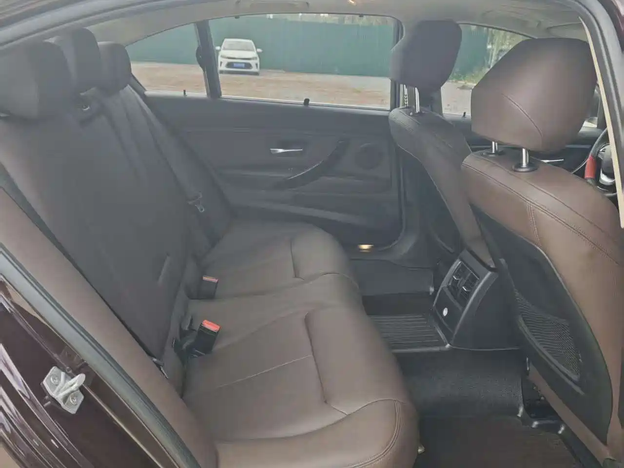 BMW 3 Series 2018 320Li Fashion Style фото 10