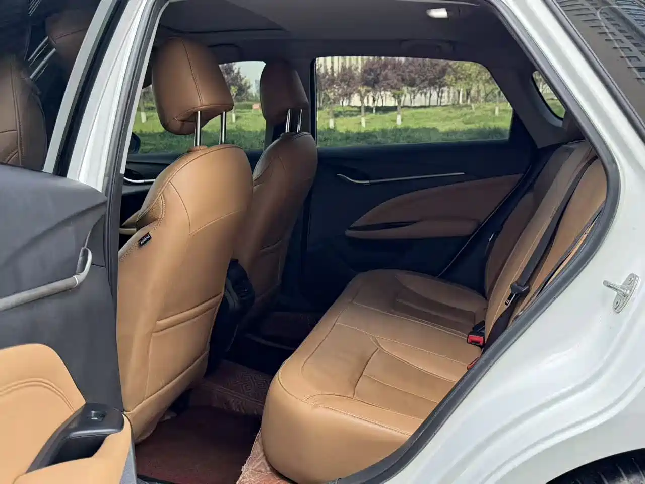 Buick Excelle GT 2018 18T Automatic Flagship фото 9