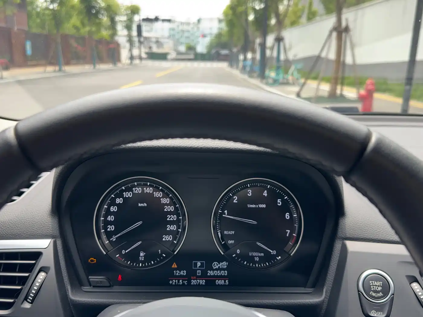 BMW 1 Series 2020 Model 120i Fashion Style фото 22