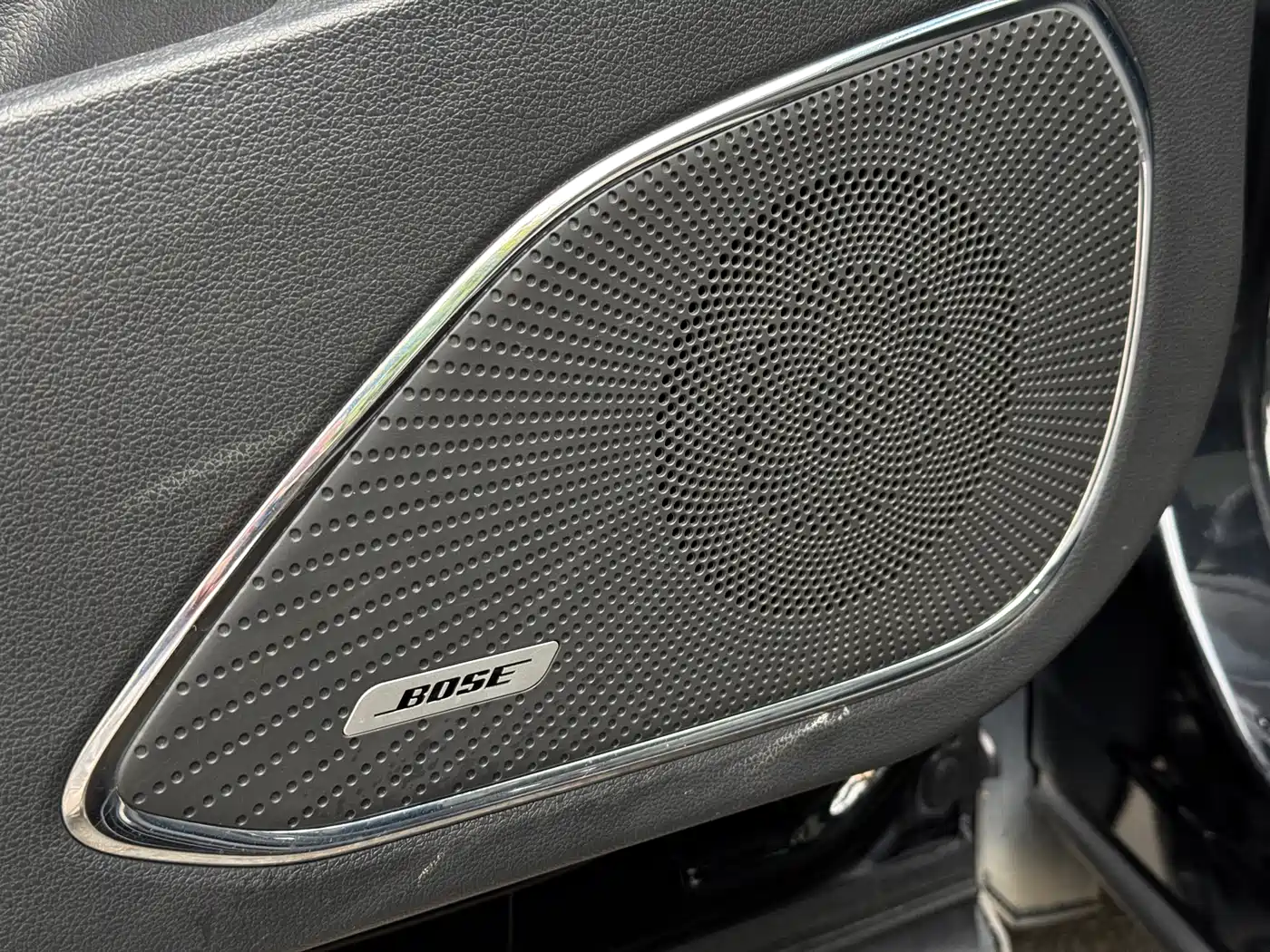 Hongqi HS5 2019 2.0T Smart Connect Enjoy 4WD Edition фото 18