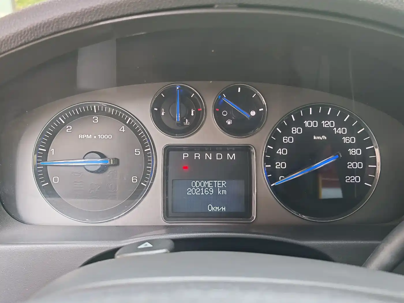 Cadillac Escalade 2007 6.2 AWD фото 21