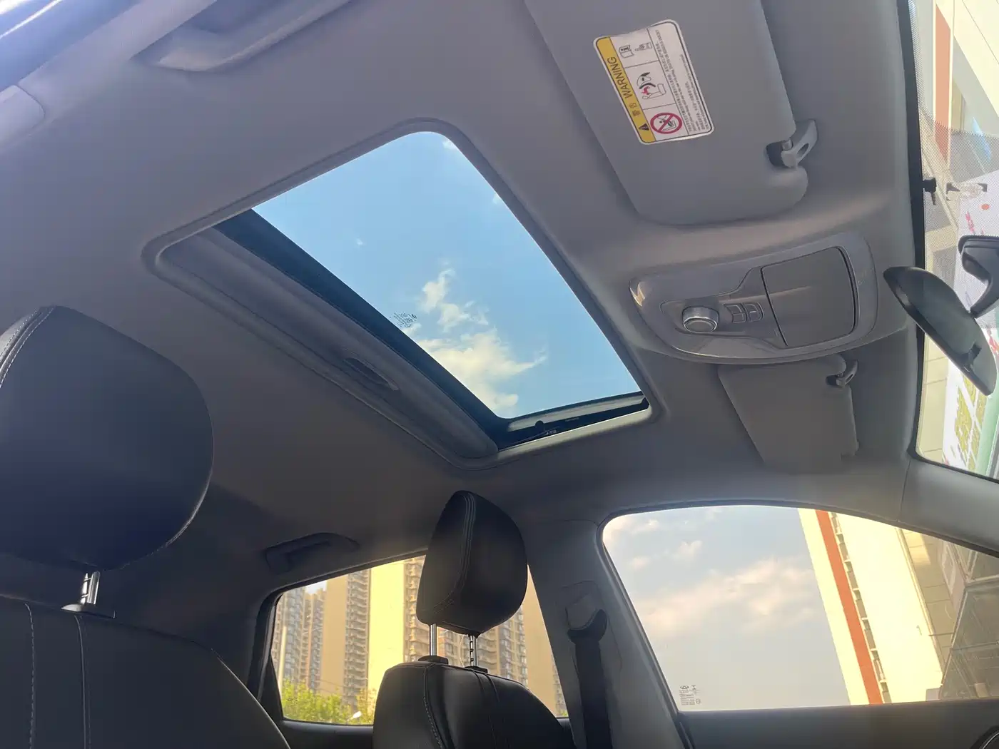 Chery Tiggo 5x 2019 2019 1.5L CVT Smart Enjoy Edition