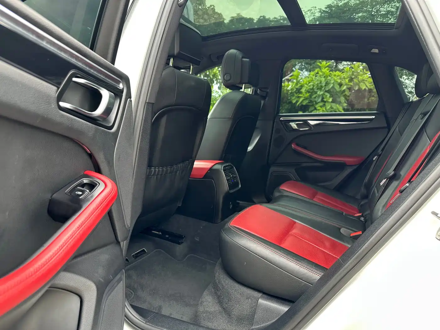 Porsche Macan 2020 Macan 2.0T фото 9