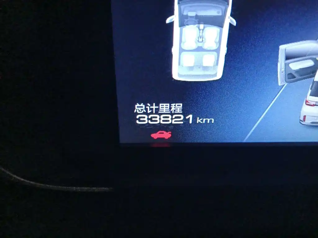 Photo 8 - Wuling Motors Hongguang MINIEV