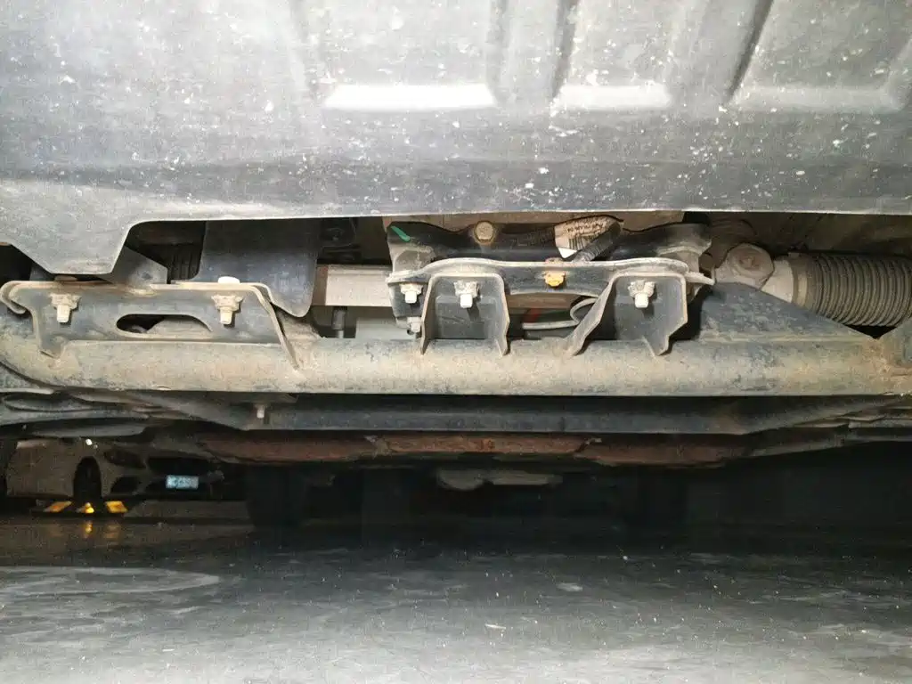 Photo 22 - Wuling Motors Hongguang MINIEV