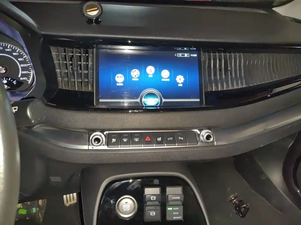 Haval H2s 2017 2017 Red Label 1.5T DCT Luxury