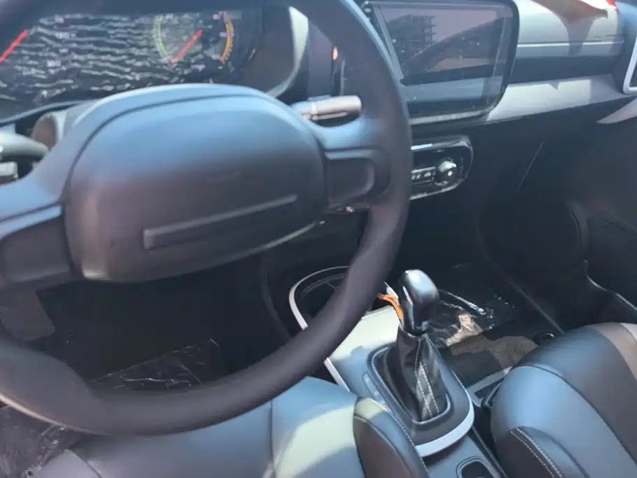 Roewe Kaiwei CLEVER 2023 2022 311km Vitality Bobo Edition