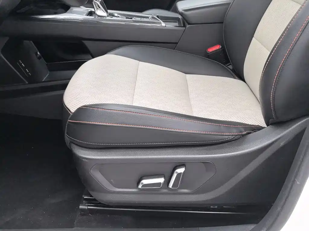 Haval Chitu 2022 2021 Turbo Edition 1.5T Golden Rabbit