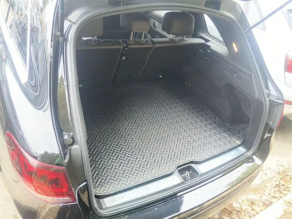 Mercedes-Benz GLC 2022 Facelift II GLC 260 L 4MATIC Sport Model фото 19