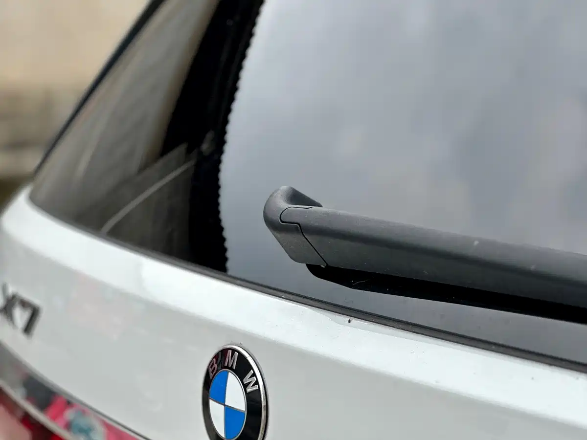 BMW X7 2019 2019 xDrive40i Executive M Sport Package