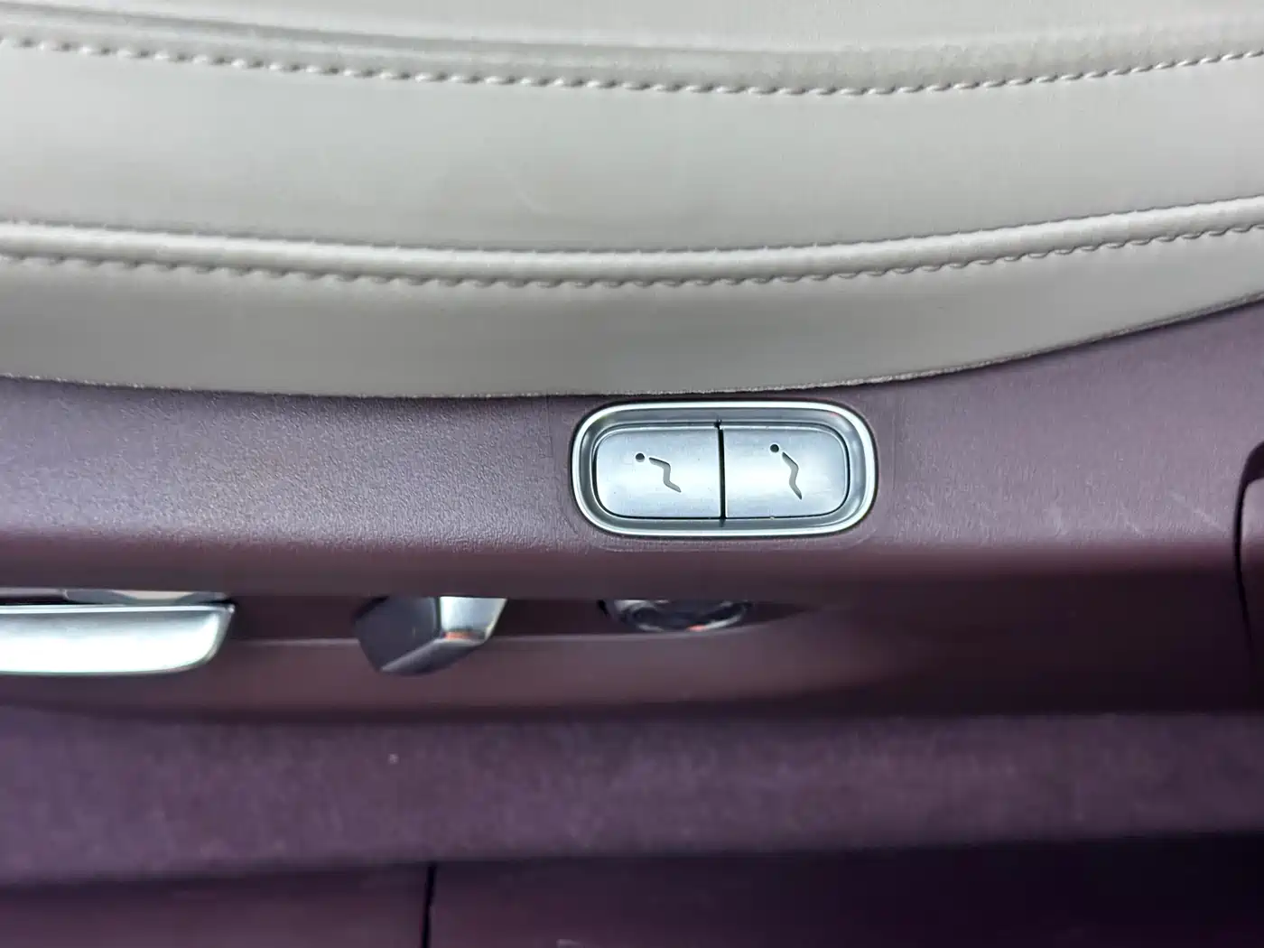 XIAOMI CAR XIAOMI YU7