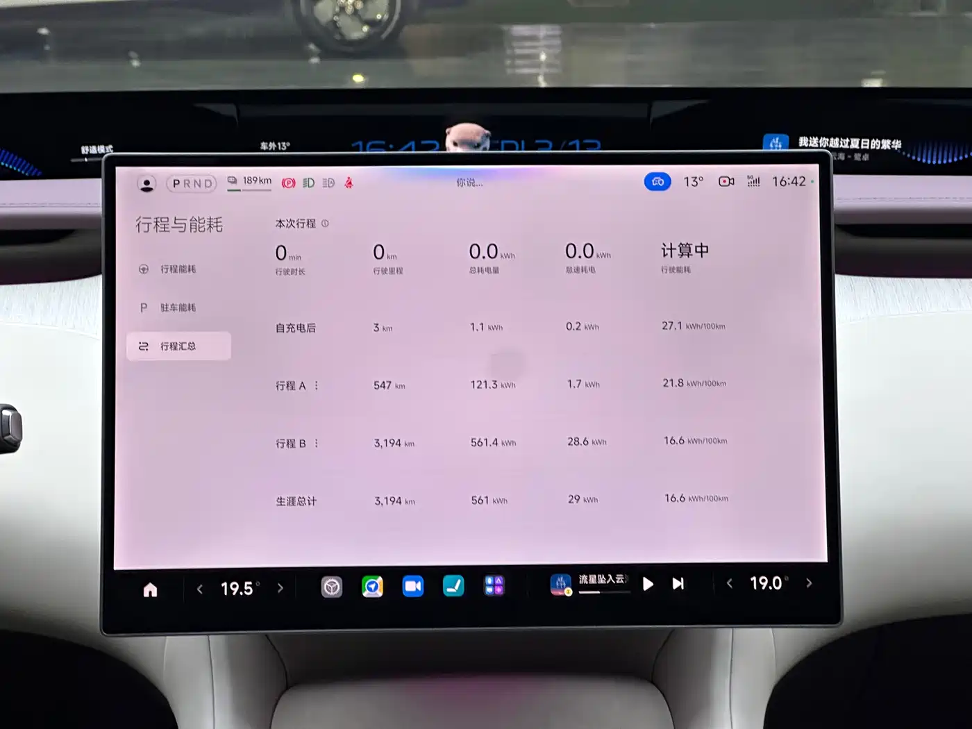 XIAOMI CAR XIAOMI YU7