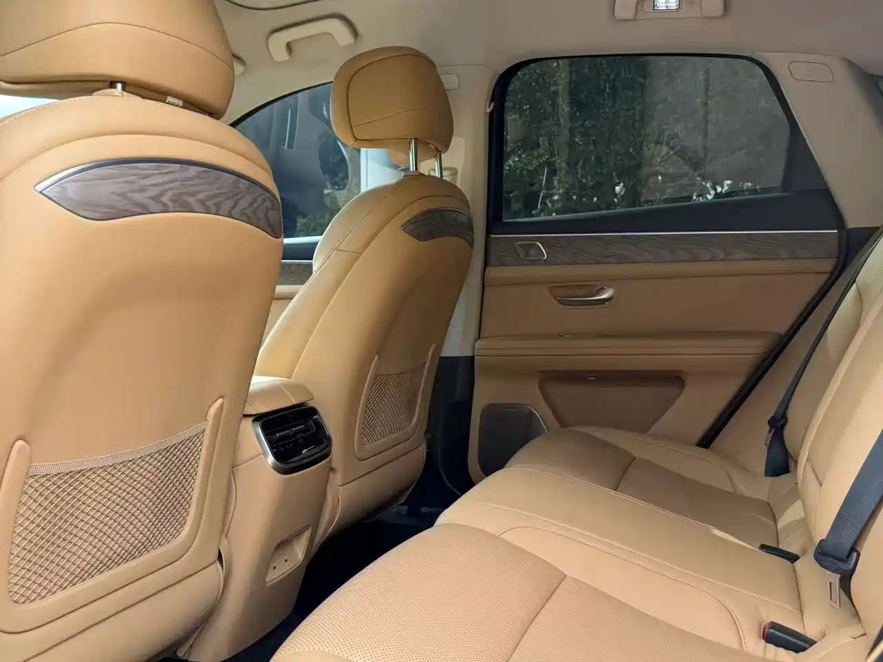 Aito AITO M5 2022 2022 Extended Range AWD Flagship