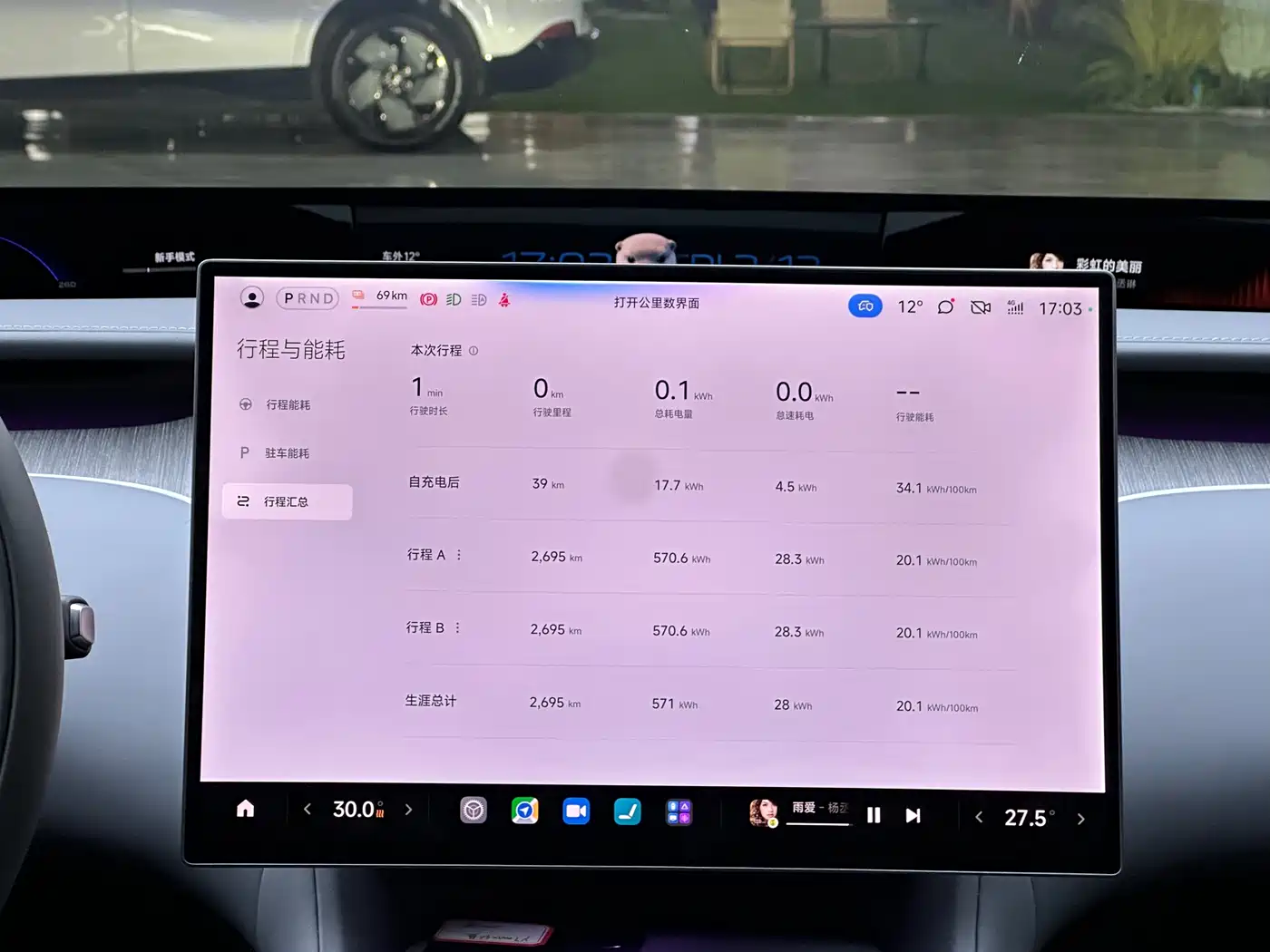 XIAOMI CAR XIAOMI YU7